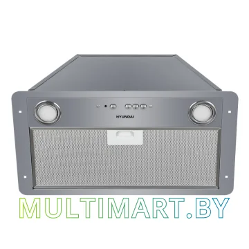 Вытяжка Hyundai HBB 6035 IX